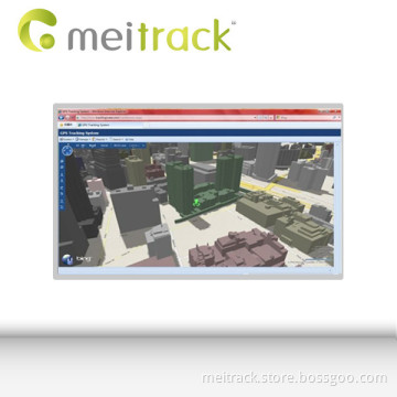 Google-Map Link, Real-Time Tracking GPS Tracker Software for Tracking